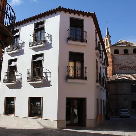 Hotel La Casota La Solana 외부 사진