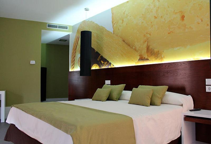Hotel La Casota La Solana 객실 사진