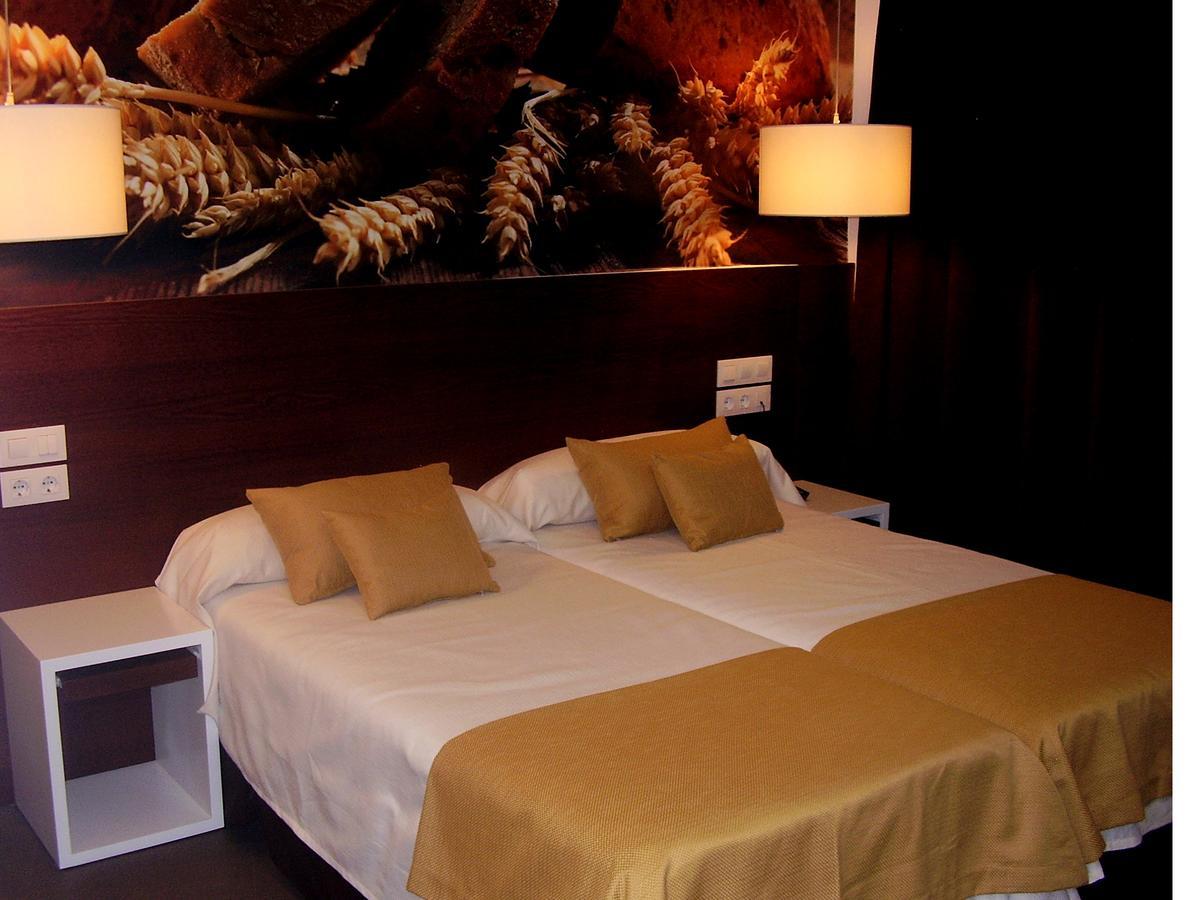 Hotel La Casota La Solana 외부 사진