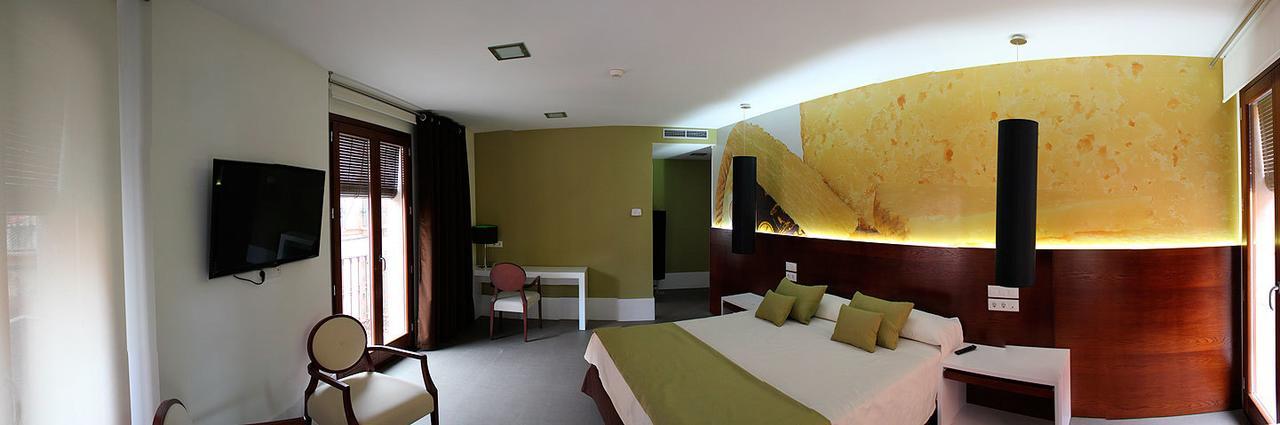 Hotel La Casota La Solana 객실 사진