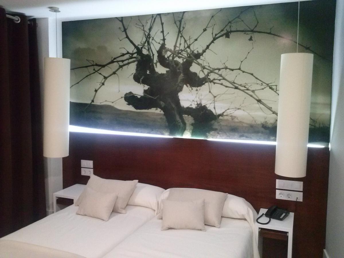 Hotel La Casota La Solana 외부 사진