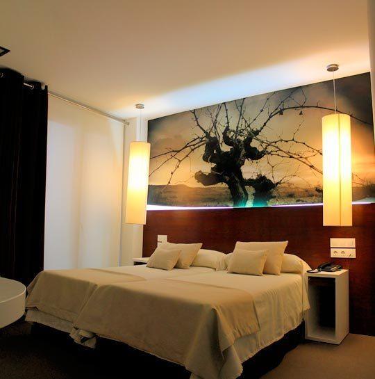 Hotel La Casota La Solana 외부 사진