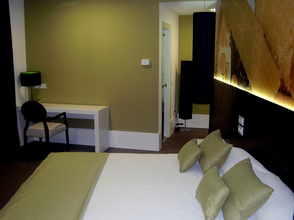 Hotel La Casota La Solana 외부 사진