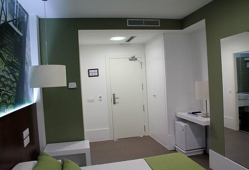 Hotel La Casota La Solana 외부 사진