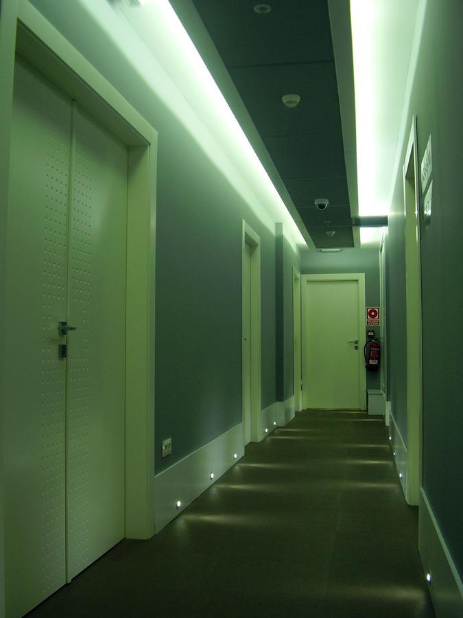 Hotel La Casota La Solana 외부 사진
